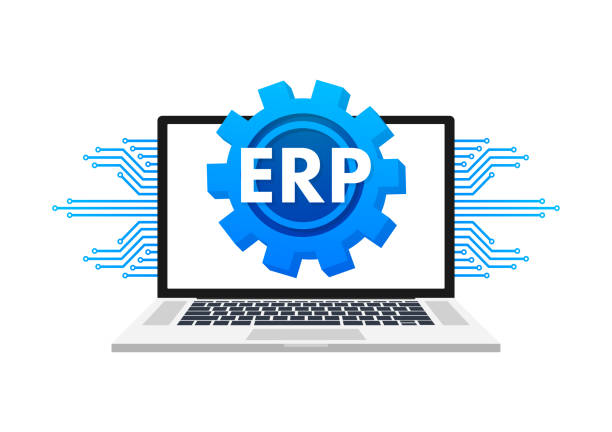 The Key Benefits of Implementing ERP Software​